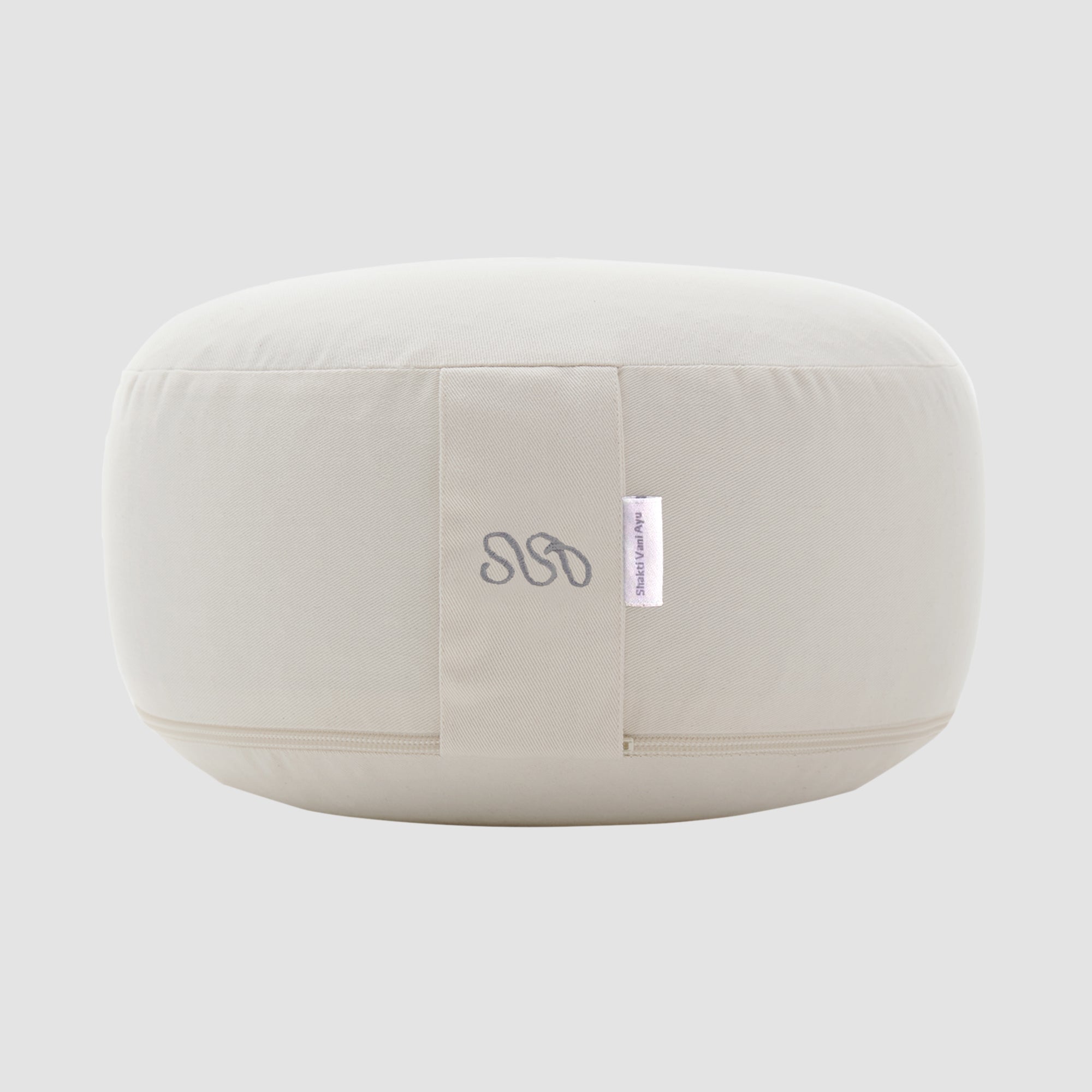 Meditationskissen Rund 16cm